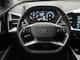Audi Q4 e-tron 40 Advanced edition 77 kWh AUTOMAAT | LEDER | VIRTUEEL | MATRIX LED | CLIMA | ADAPTIEVE CRUISE | 19 INCH | NAVIGATIE | SPORTSTOELEN | CAMERA | PDC | STOELVERWARMING | 12 MAANDEN BOVAG GARANTIE |