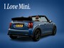 MINI Cooper Cabrio 1.5 Aut. Premium plus Leder/Head-up Display/Camera/Carplay