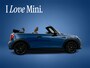MINI Cooper Cabrio 1.5 Aut. Premium plus Leder/Head-up Display/Camera/Carplay