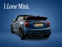 MINI Cooper Cabrio 1.5 Aut. Premium plus Leder/Head-up Display/Camera/Carplay