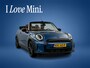 MINI Cooper Cabrio 1.5 Aut. Premium plus Leder/Head-up Display/Camera/Carplay