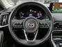 Mazda CX-60 2.5 e-SkyActiv PHEV Homura | Panoramadak | Trekhaak | 360°-camera | BOSE | Memory | Stoelventilatie | Stuur-/Stoelverwarming V+A | Apple-/Android Carplay | Dodehoek detectie | ACC