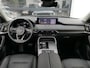 Mazda CX-60 2.5 e-SkyActiv PHEV Homura | Panoramadak | Trekhaak | 360°-camera | BOSE | Memory | Stoelventilatie | Stuur-/Stoelverwarming V+A | Apple-/Android Carplay | Dodehoek detectie | ACC