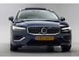 Volvo V60 2.0 T6 AWD Recharge Inscription Expression [ Panorama Stuur-&Stoelverwarming Navi Camera ]