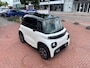 Opel Rocks-e Brommobiel Base 7100km pano special edition!!!