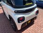 Opel Rocks-e Brommobiel Base 7100km pano special edition