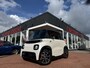 Opel Rocks-e Brommobiel Base 7100km pano special edition