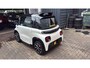 Opel Rocks-e Brommobiel Base 7100km pano special edition