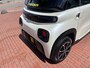 Opel Rocks-e Brommobiel Base 7100km pano special edition