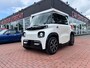 Opel Rocks-e Brommobiel Base 7100km pano special edition