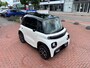 Opel Rocks-e Brommobiel Base 7100km pano special edition