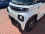 Opel Rocks-e Brommobiel Base 7100km pano special edition