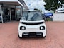Opel Rocks-e Brommobiel Base 7100km pano special edition!!!