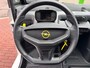 Opel Rocks-e Brommobiel Base 7100km pano special edition