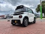 Opel Rocks-e Brommobiel Base 7100km pano special edition
