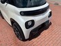 Opel Rocks-e Brommobiel Base 7100km pano special edition