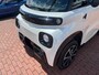 Opel Rocks-e Brommobiel Base 7100km pano special edition