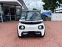 Opel Rocks-e Brommobiel Base 7100km pano special edition