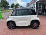 Opel Rocks-e Brommobiel Base 7100km pano special edition