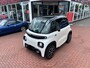 Opel Rocks-e Brommobiel Base 7100km pano special edition