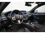 BMW 5-Serie Touring 530e M-Sport | Panoramadak | CoPilot | Head Up