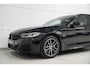 BMW 5-Serie Touring 530e M-Sport | Panoramadak | CoPilot | Head Up