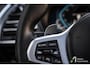 BMW X3 xDrive30e M-sport, BTW, M-sport stoel, panorama dak, HUD, Harman Kardon