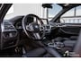 BMW X3 xDrive30e M-sport, BTW, M-sport stoel, panorama dak, HUD, Harman Kardon