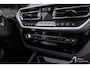 BMW X3 xDrive30e M-sport, BTW, M-sport stoel, panorama dak, HUD, Harman Kardon