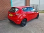 Ford Fiesta 1.25 Champion Clima Bj:2012 NAP!