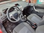 Ford Fiesta 1.25 Champion Clima Bj:2012 NAP!
