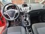 Ford Fiesta 1.25 Champion Clima Bj:2012 NAP!