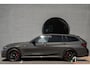 BMW 3-Serie Touring M340i xDrive BTW, M Sport stoelen, Comfort Acces, trekhaak, panorama, Harman Kardon, standkachel