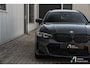 BMW 3-Serie Touring M340i xDrive BTW, M Sport stoelen, Comfort Acces, trekhaak, panorama, Harman Kardon, standkachel