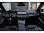 BMW 3-Serie Touring M340i xDrive BTW, M Sport stoelen, Comfort Acces, trekhaak, panorama, Harman Kardon, standkachel
