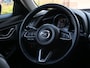 Mazda CX-3 2.0 SkyActiv-G 122 Pk Luxury Navi / DAB / Apple Carplay / Camera / Leer / Stoelverwarming