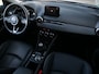 Mazda CX-3 2.0 SkyActiv-G 122 Pk Luxury Navi / DAB / Apple Carplay / Camera / Leer / Stoelverwarming