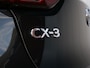 Mazda CX-3 2.0 SkyActiv-G 122 Pk Luxury Navi / DAB / Apple Carplay / Camera / Leer / Stoelverwarming