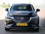 Mazda CX-3 2.0 SkyActiv-G 122 Pk Luxury Navi / DAB / Apple Carplay / Camera / Leer / Stoelverwarming
