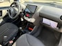 Citroën C1 1.0 Collection Zwart Carplay Navi BT Aux 2e Eig