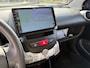 Citroën C1 1.0 Collection Zwart Carplay Navi BT Aux 2e Eig