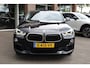 BMW X2 1.8i sDrive Lefhebber Edition STOELVERW. ELEC-KLEP CRUISE CLIMA NAVI 2XPDC 18''LMV NETTE AUTO!