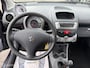 Peugeot 107 1.0-12V Millesim 200,Airco,5drs,2de eigenaar