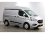 Ford Transit Custom 2.0 TDCI L1H2 Trend Koelwagen Stahoogte 12V Dag + 230V Nachtkoeling 01-2019