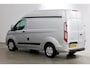 Ford Transit Custom 2.0 TDCI L1H2 Trend Koelwagen Stahoogte 12V Dag + 230V Nachtkoeling 01-2019