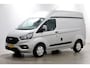 Ford Transit Custom 2.0 TDCI L1H2 Trend Koelwagen Stahoogte 12V Dag + 230V Nachtkoeling 01-2019