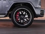 Mercedes-Benz G-klasse 63 |BTW-auto|schuif/kantel|Burmester|massage|memory|stoelvewarming&ventilatie|360 camera|blind spot|sfeerverlichting|22" LMV|