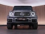 Mercedes-Benz G-klasse 63 |BTW-auto|schuif/kantel|Burmester|massage|memory|stoelvewarming&ventilatie|360 camera|blind spot|sfeerverlichting|22" LMV|