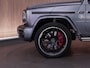 Mercedes-Benz G-klasse 63 |BTW-auto|schuif/kantel|Burmester|massage|memory|stoelvewarming&ventilatie|360 camera|blind spot|sfeerverlichting|22" LMV|
