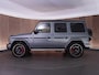 Mercedes-Benz G-klasse 63 |BTW-auto|schuif/kantel|Burmester|massage|memory|stoelvewarming&ventilatie|360 camera|blind spot|sfeerverlichting|22" LMV|